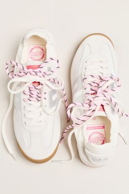 Back 70 Rocket Multi-Lace Sneakers