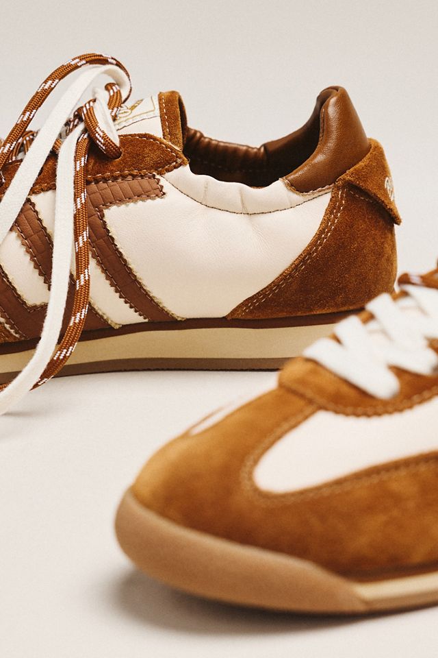 Back 70 Rocket Multi-Lace Sneakers #2