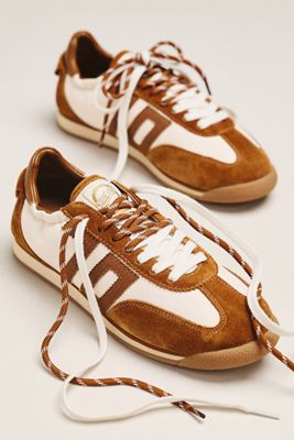 Back 70 Rocket Multi-Lace Sneakers