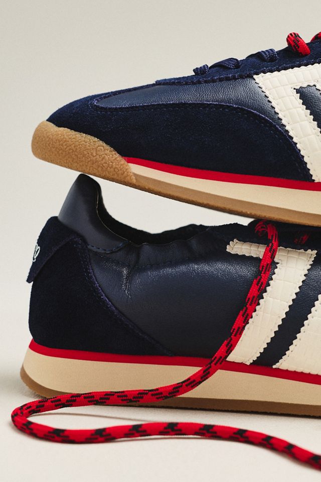 Back 70 Rocket Multi-Lace Sneakers #3