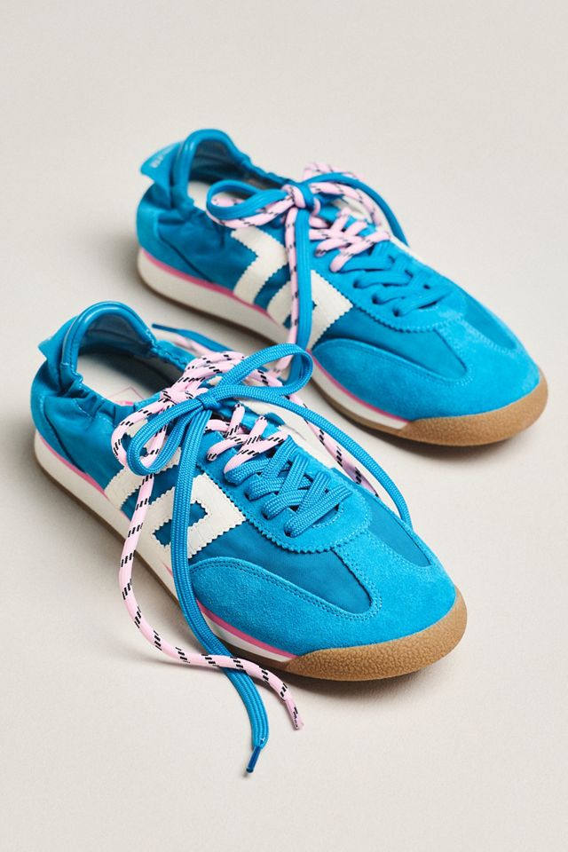 Back 70 Rocket Multi-Lace Sneakers #3