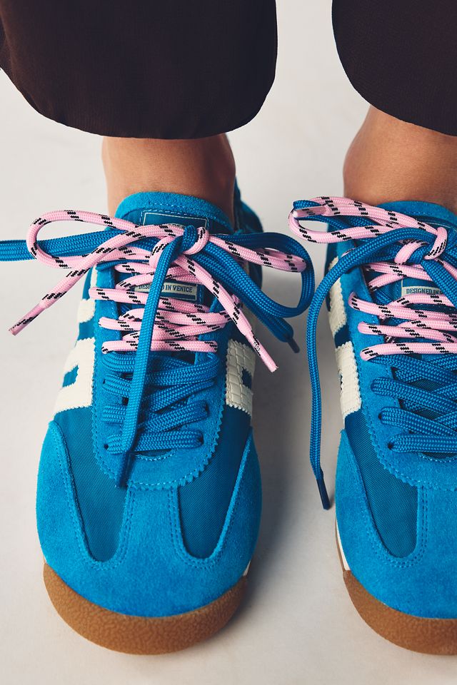 Back 70 Rocket Multi-Lace Sneakers | Anthropologie