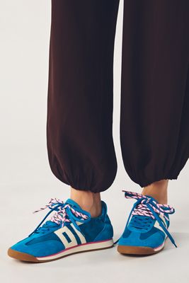 Back 70 Rocket Multi-Lace Sneakers