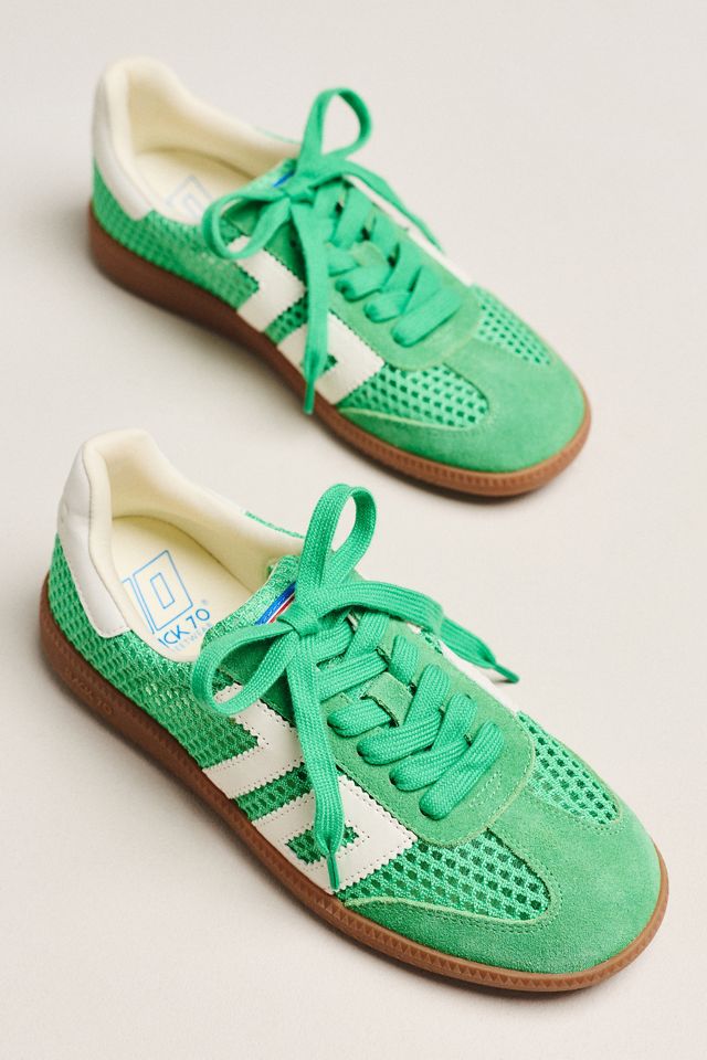 Back 70 Cloud C26 Sneakers #1