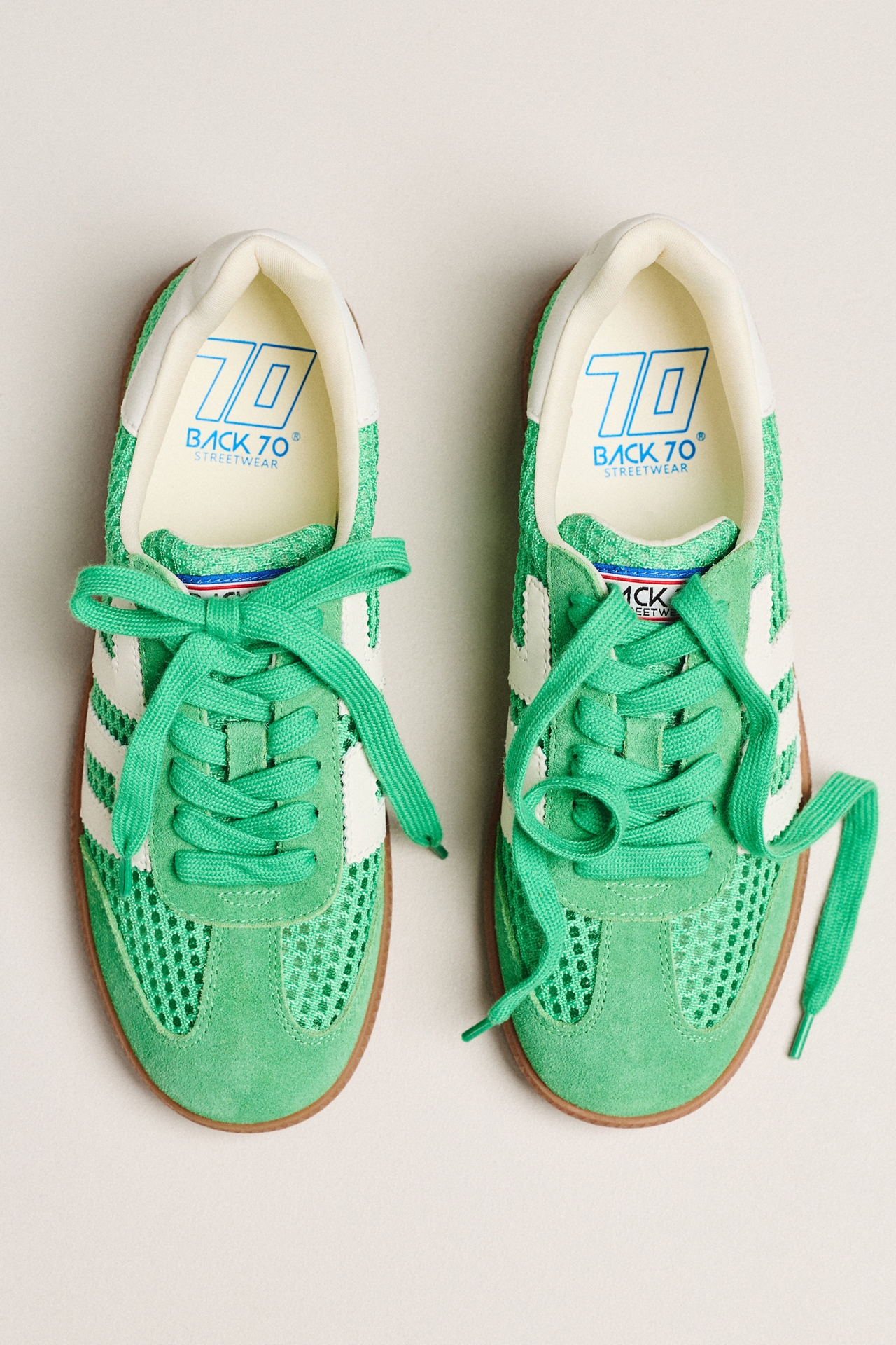 Back 70 Cloud C26 Sneakers