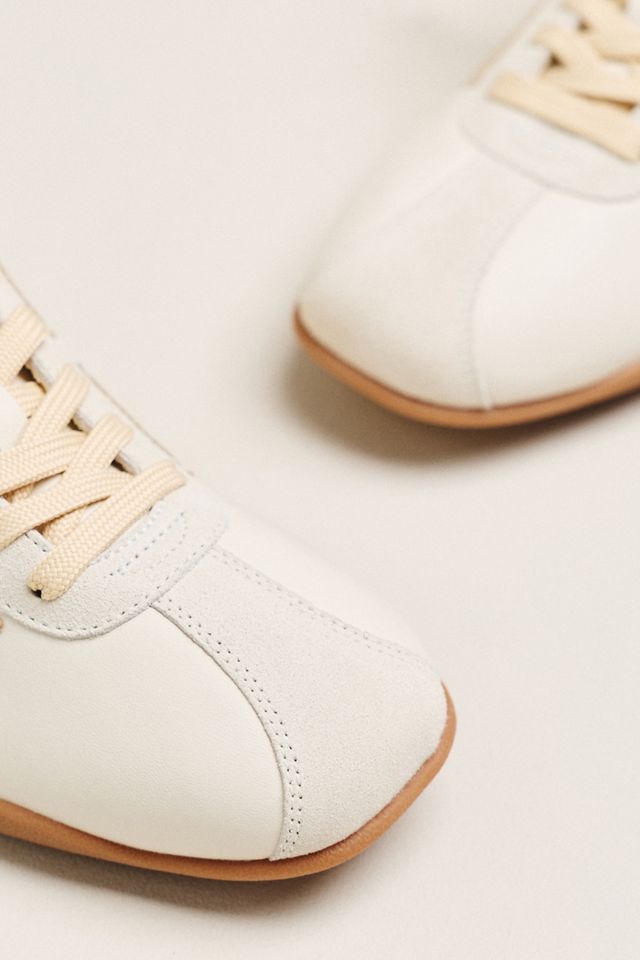 Back 70 Boxeur Sneakers | Anthropologie