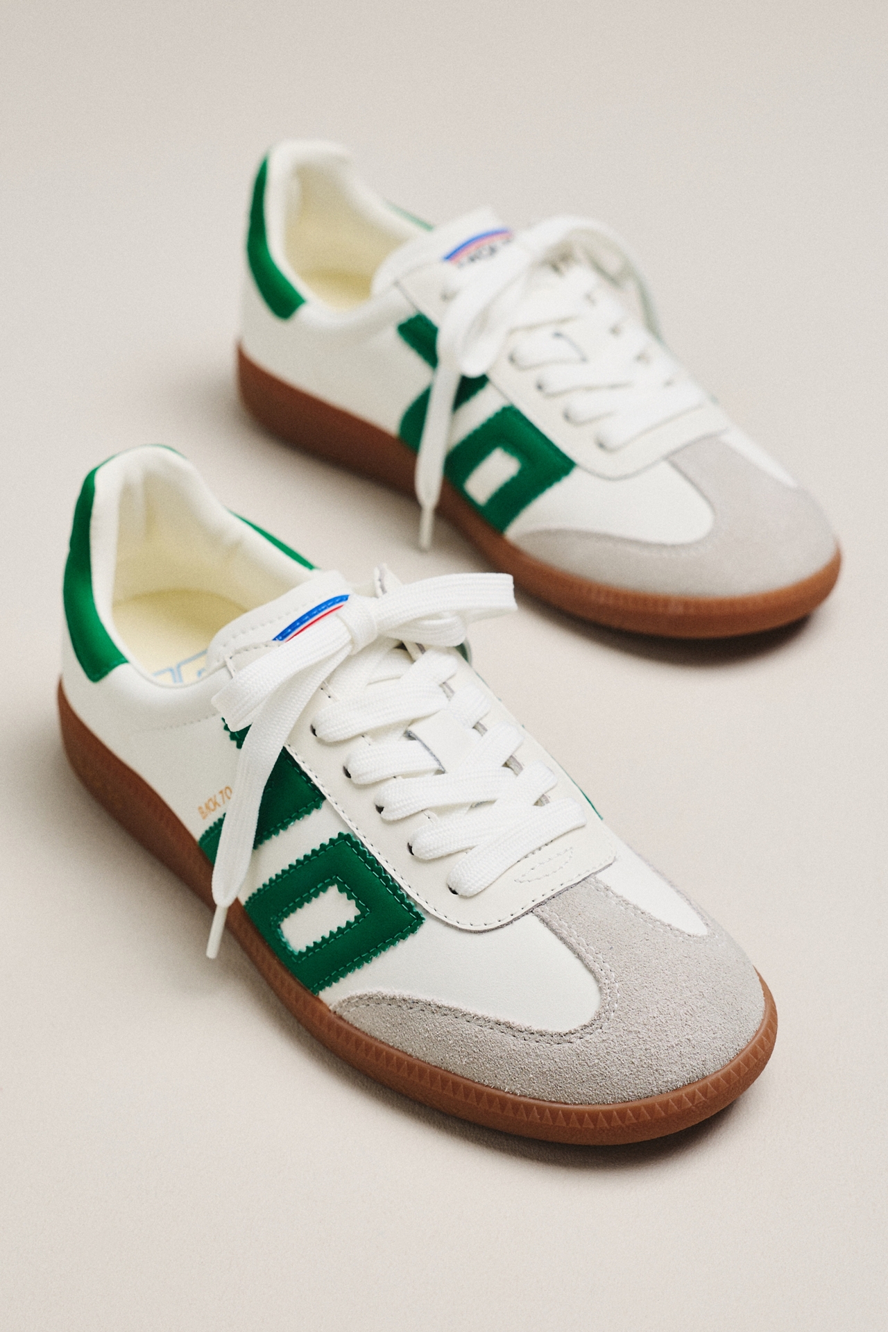 Back 70 Cloud Sneakers