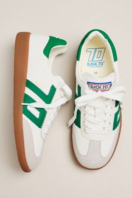 Back 70 Cloud Sneakers