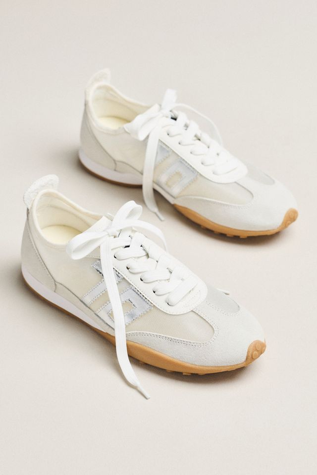 Back 70 Exclusive Paris Sneakers #3