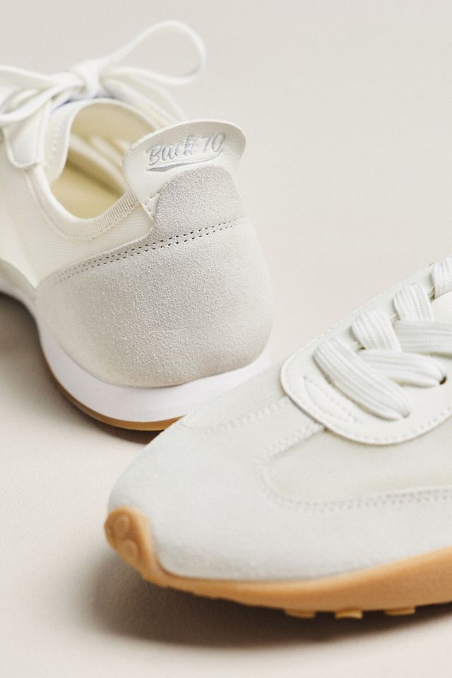 Back 70 Exclusive Paris Sneakers #4