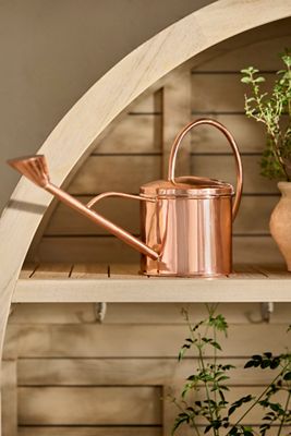 Long Spout Watering Can