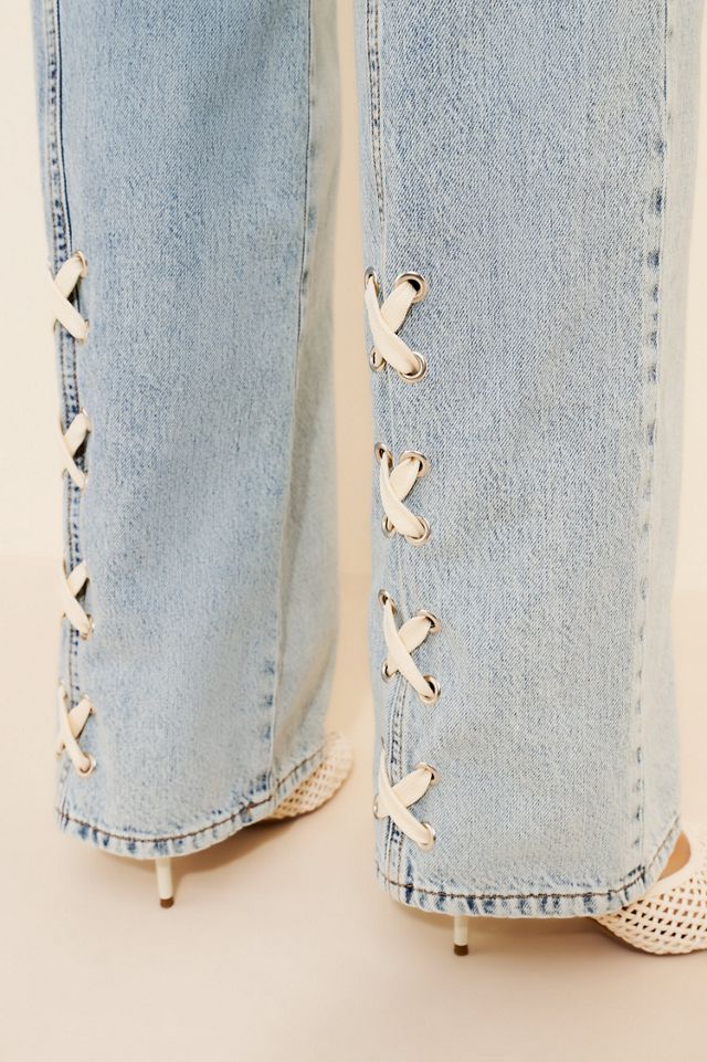 Stella Nova Moon Washed Jeans #2