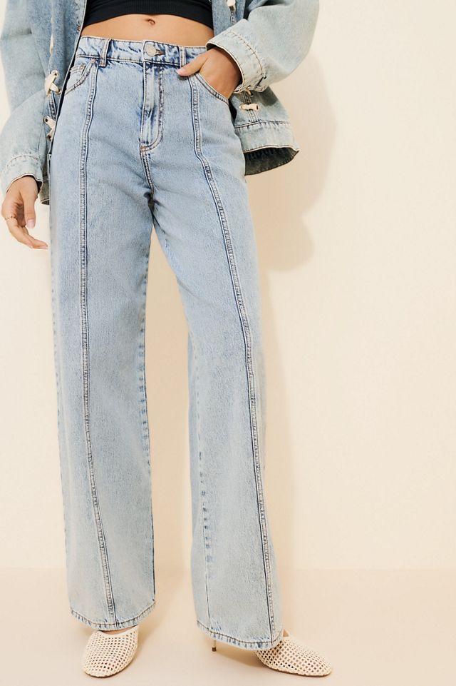 Stella Nova Moon Washed Jeans #1