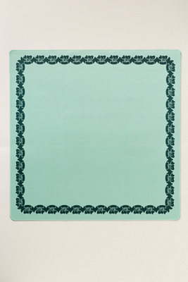 The Mahjong House Mahjong Mat