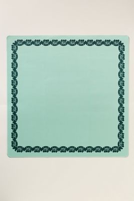 The Mahjong House Mahjong Mat