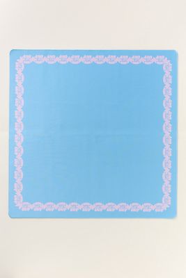 The Mahjong House Mahjong Mat