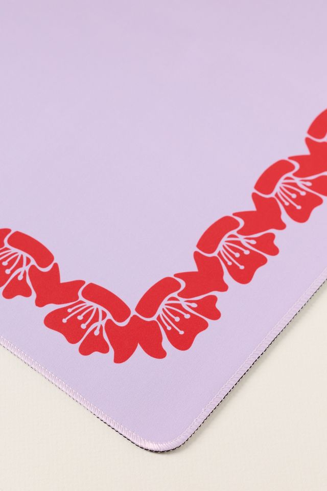The Mahjong House Mahjong Mat #1