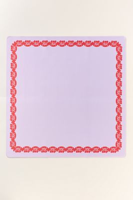 The Mahjong House Mahjong Mat