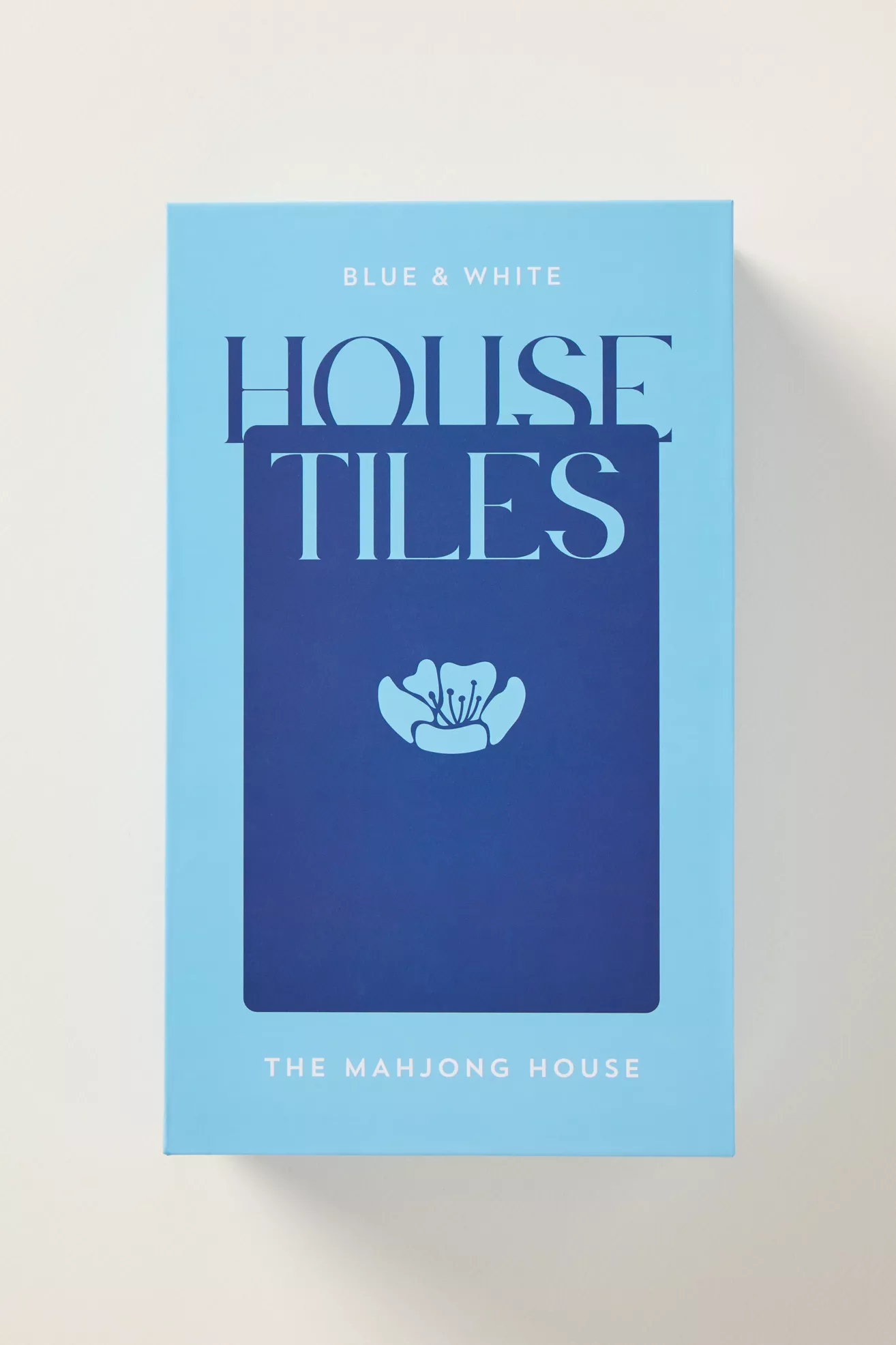 The Mahjong House Tile Set - thumbnail 4