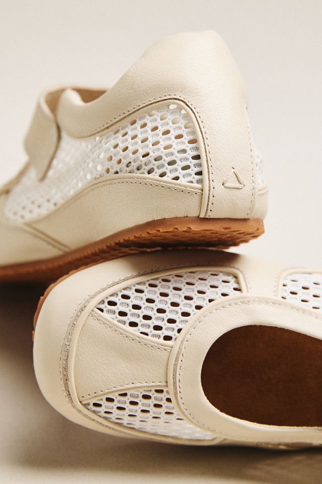 Kelsi Dagger Brooklyn Swish Mary Jane Sneakers | Anthropologie