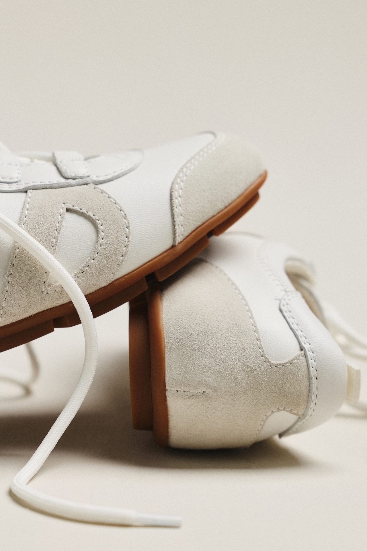 Silent D Luna Sneakers