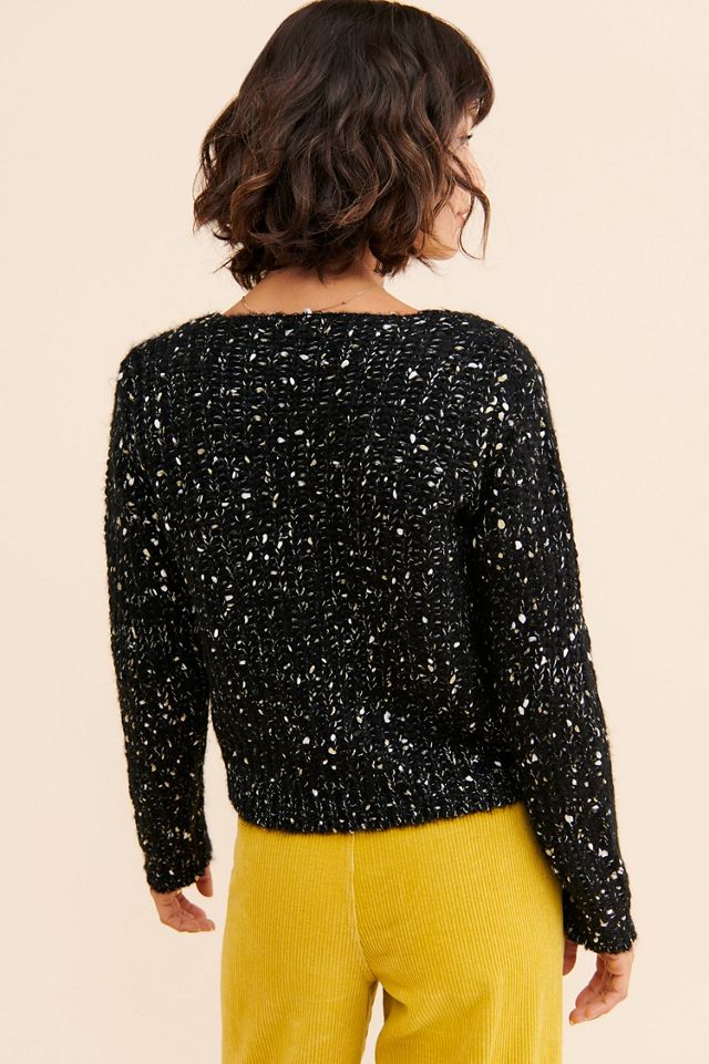 Gentle Fawn Everest Sparkle Pullover #2