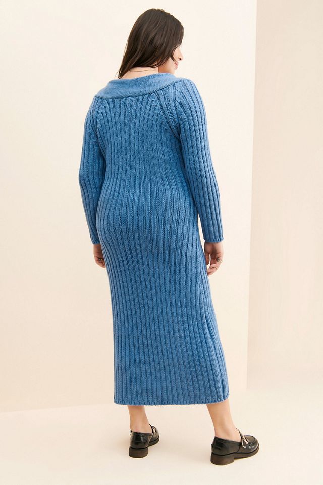 Callahan Lyssa Maxi Dress #1