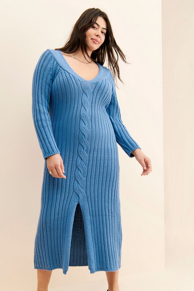 Callahan Lyssa Maxi Dress #4