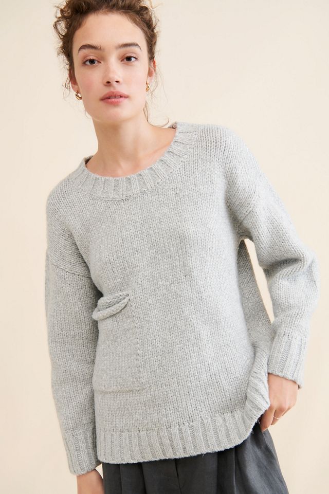 Callahan Sadie Crewneck Sweater #3