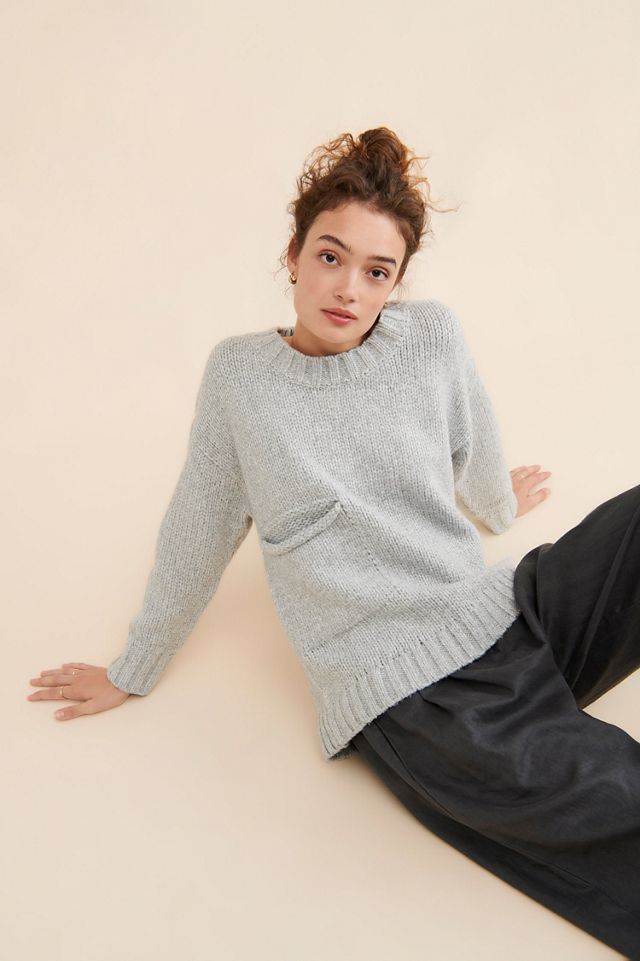 Callahan Sadie Crewneck Sweater #4