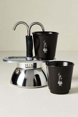Bialetti Mini Express Induction