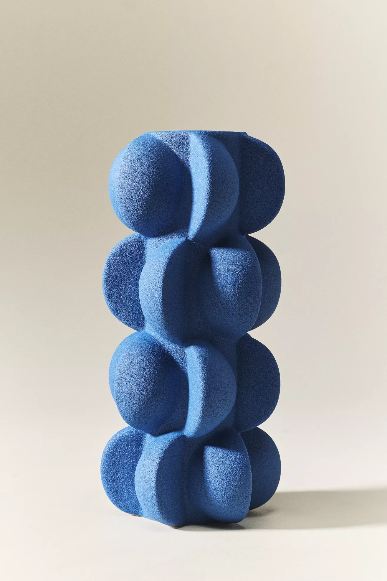 Ceramic Swish Vase - thumbnail 2