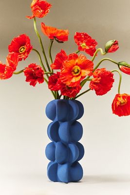 Ceramic Swish Vase