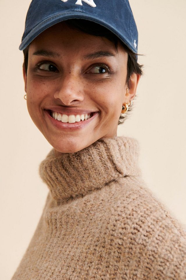 Pistola Ashley Turtleneck Pullover #2