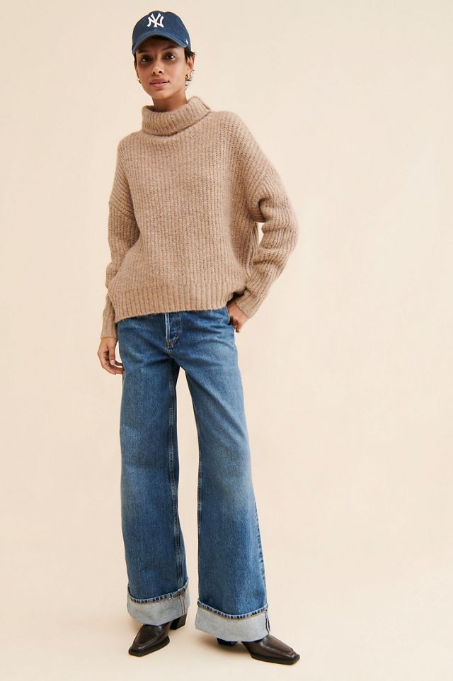 Pistola Ashley Turtleneck Pullover #4