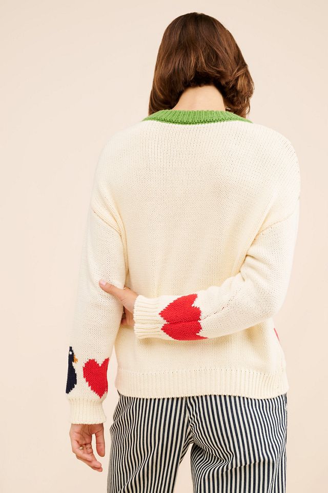 Callahan Mate For Life Sweater #4