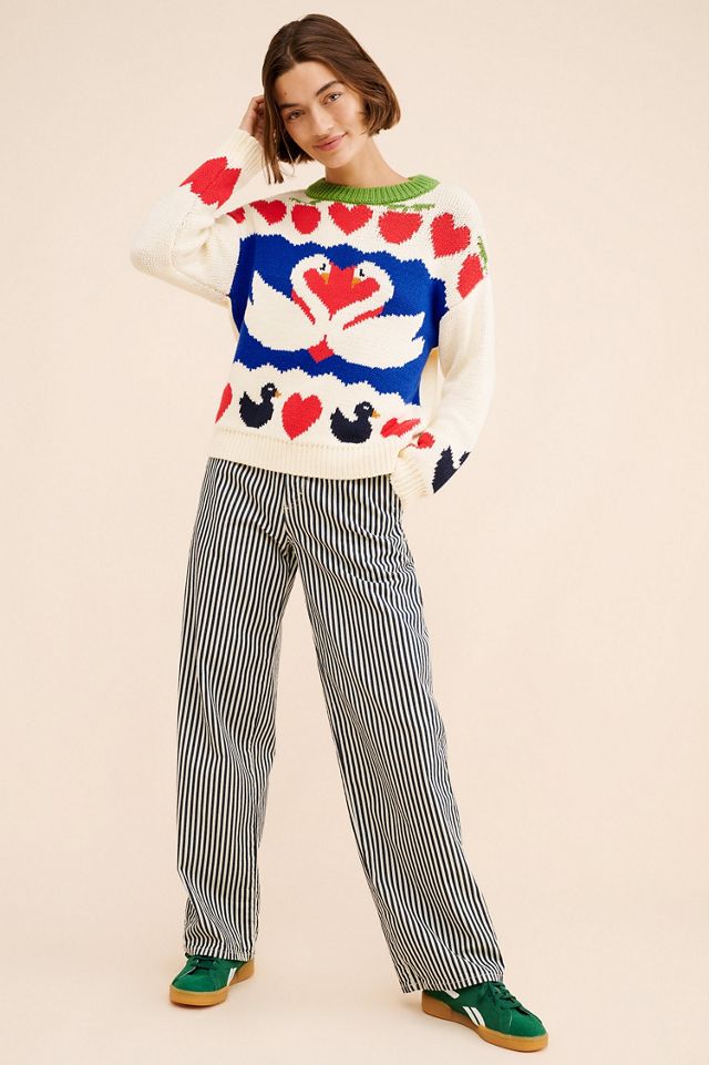 Callahan Mate For Life Sweater #2