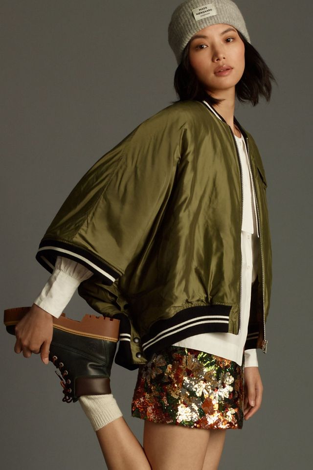 Pilcro Puffer Sport Coat #1