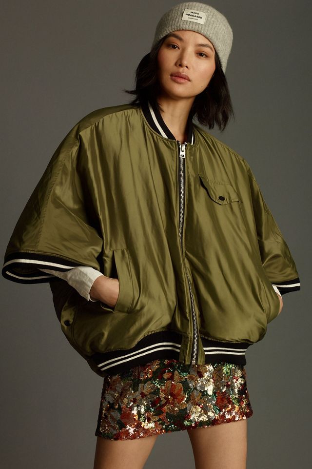 Pilcro Puffer Sport Coat #2