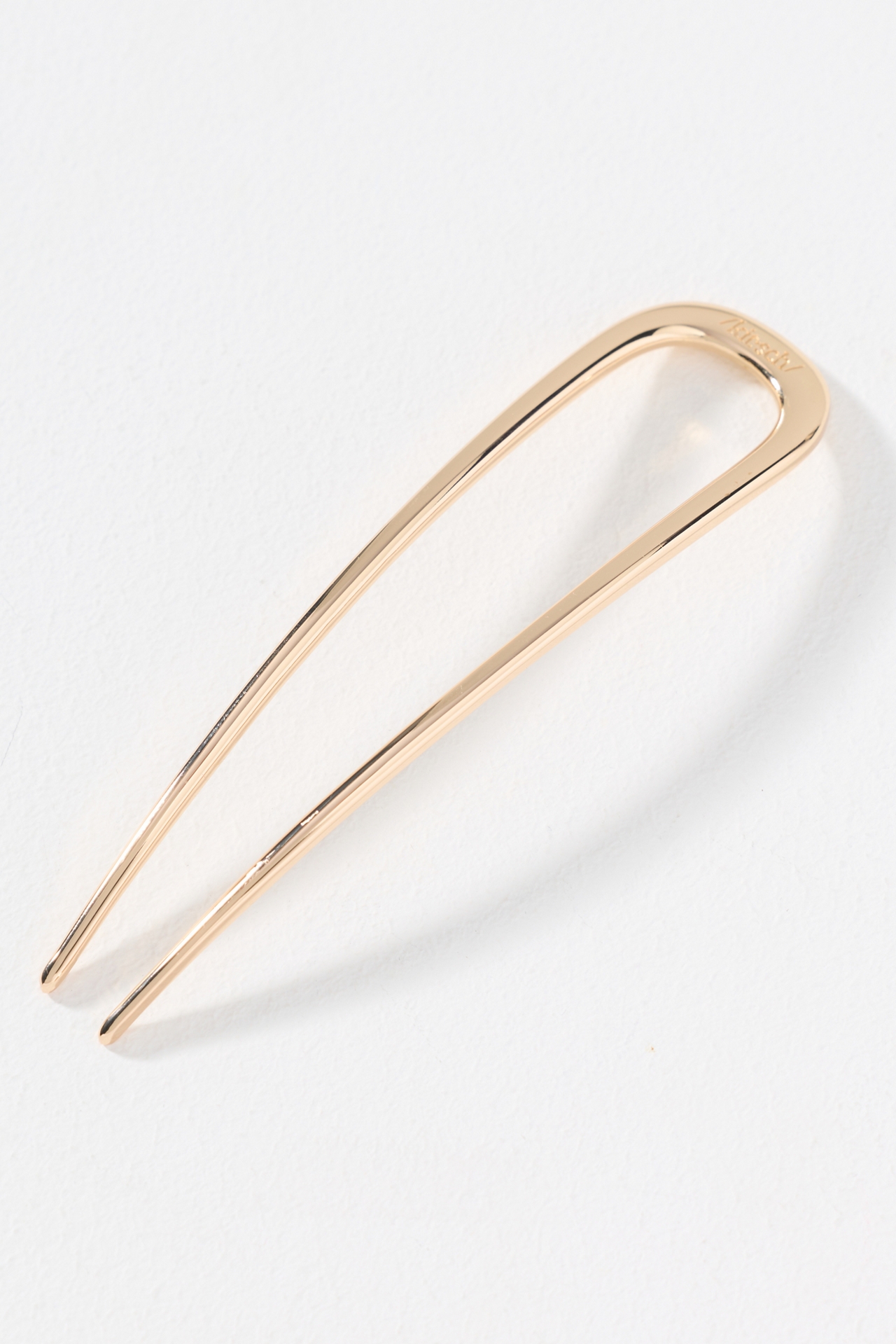 KITSCH French Hair Pin