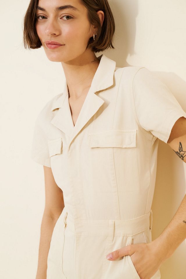 Pistola Makenna Utility Jumpsuit #1