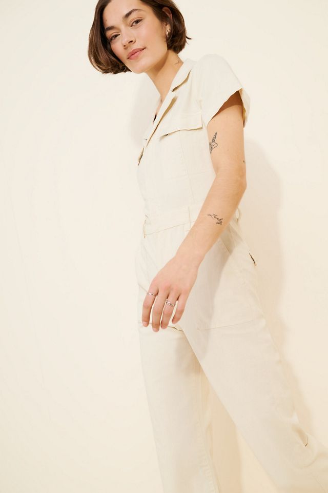 Pistola Makenna Utility Jumpsuit #3