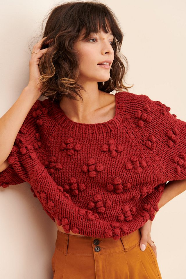 Callahan Cheri Sweater #2