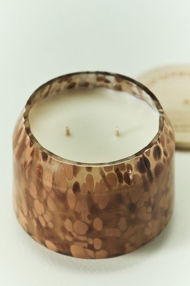 The Gather Candle by Anthropologie: Fruity Honeycrisp Oakwood #1