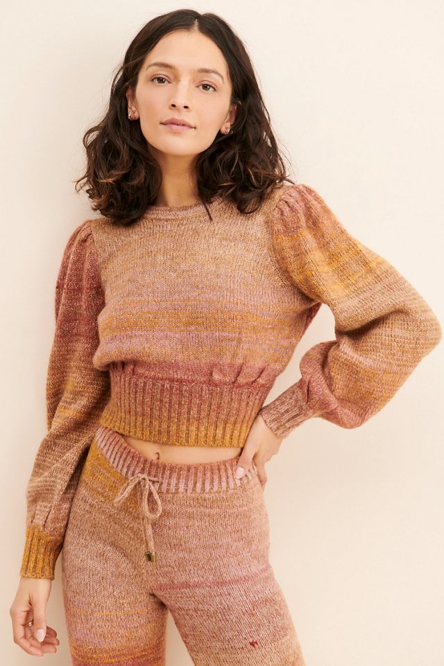 L* space Juniper Sweater #4