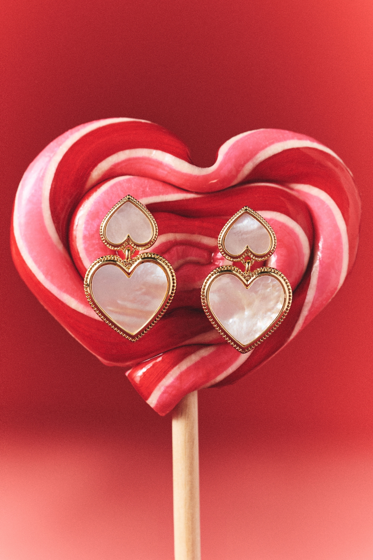 BaubleBar Kimberly Earrings