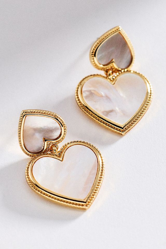 BaubleBar Kimberly Earrings #1