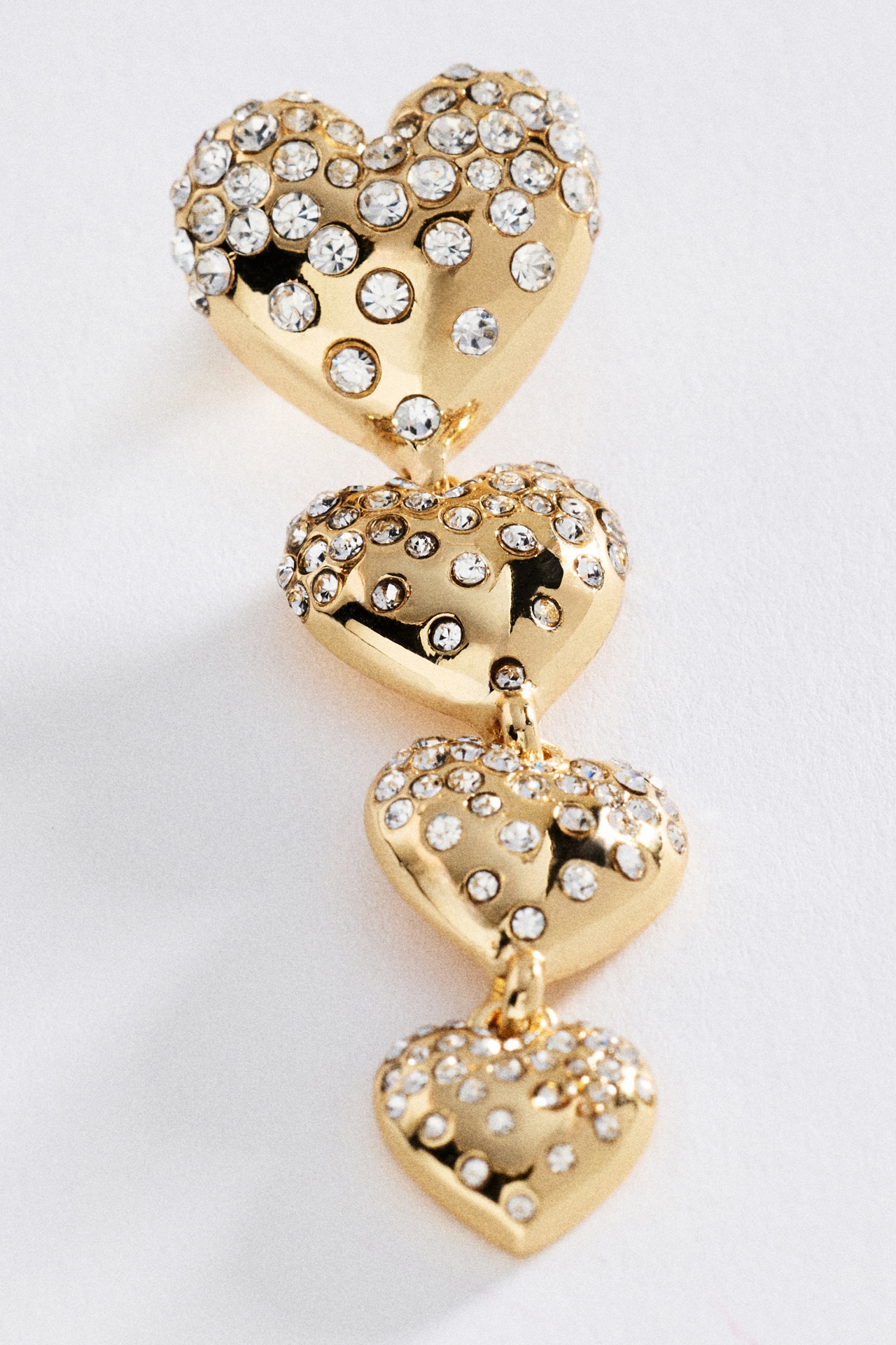 BaubleBar Isabelle Earrings