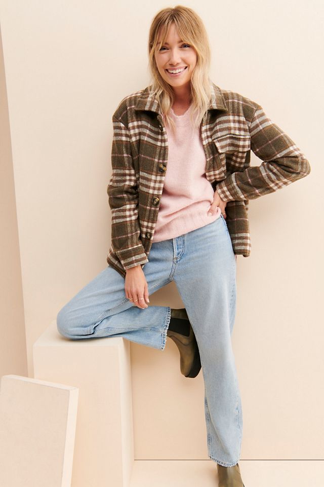 Little Lies Natalie Knitted Sweater #3