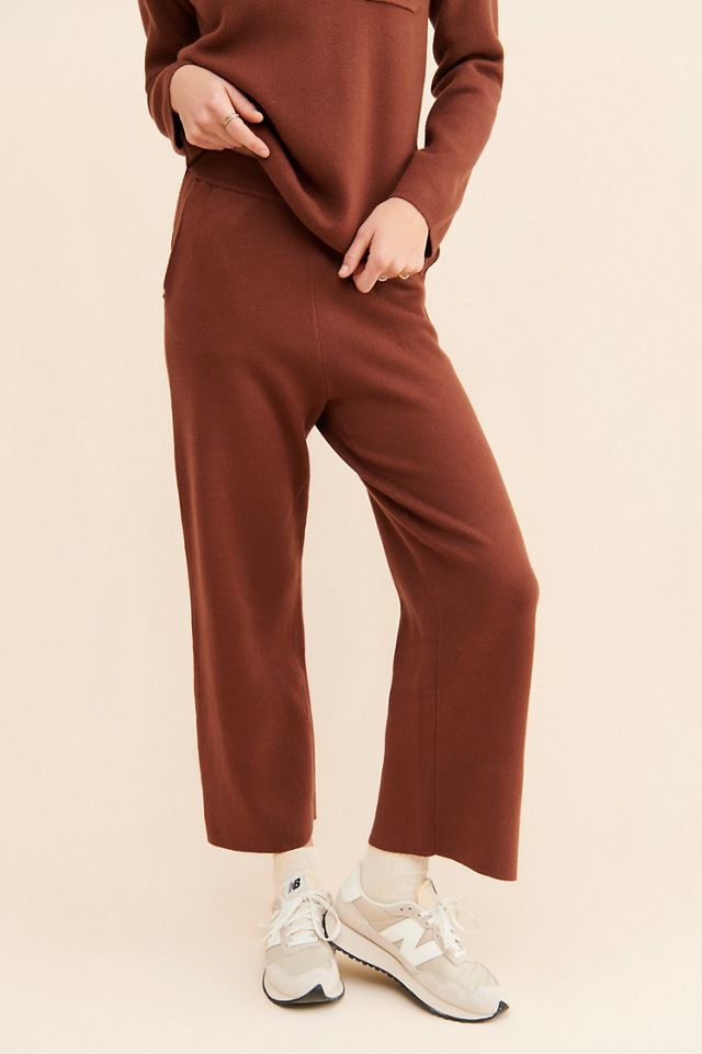 Greylin Lou Cozy Knit Pant #4